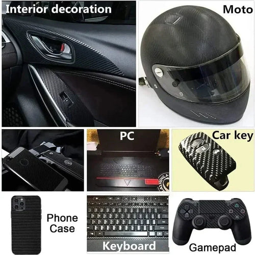 1 Car Interior Moulding PU Leather Gap Filler DIY Braid Trim Strip Universal Self Adhesive Luxury Car-Styling Sticker